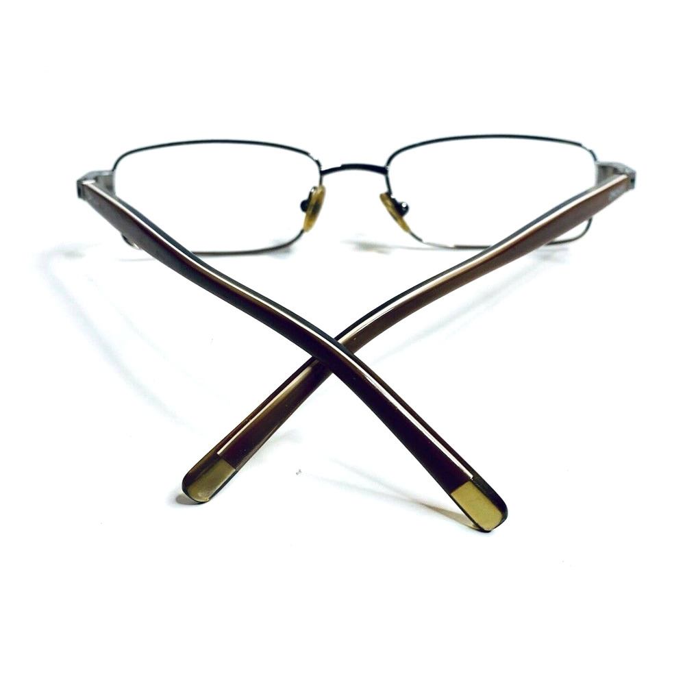 Dkny Tortoise Rectangular Glasses - image 5